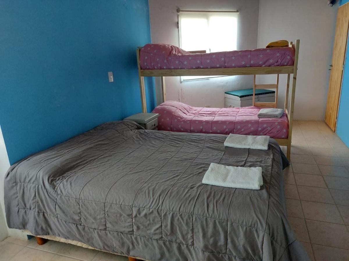 Holiday home Mapu Patagonia *