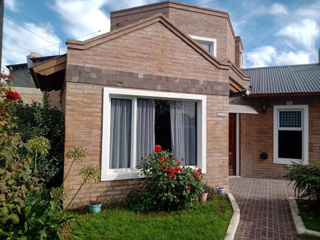 Holiday home Mapu Patagonia *