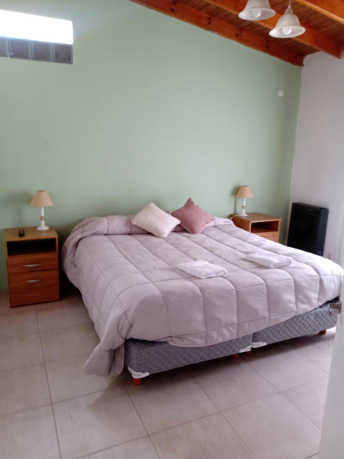 Holiday home Mapu Patagonia Puerto Madryn