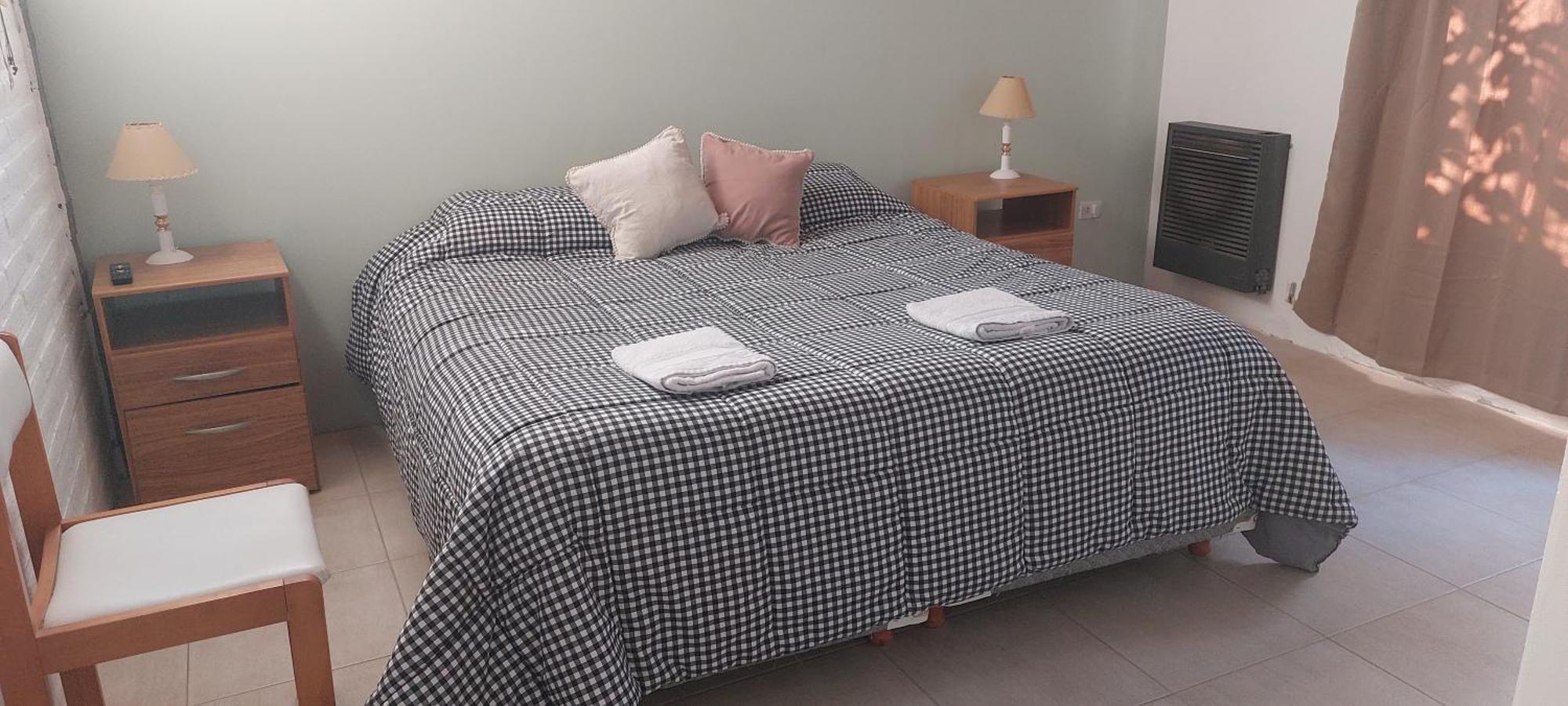 Holiday home Mapu Patagonia *