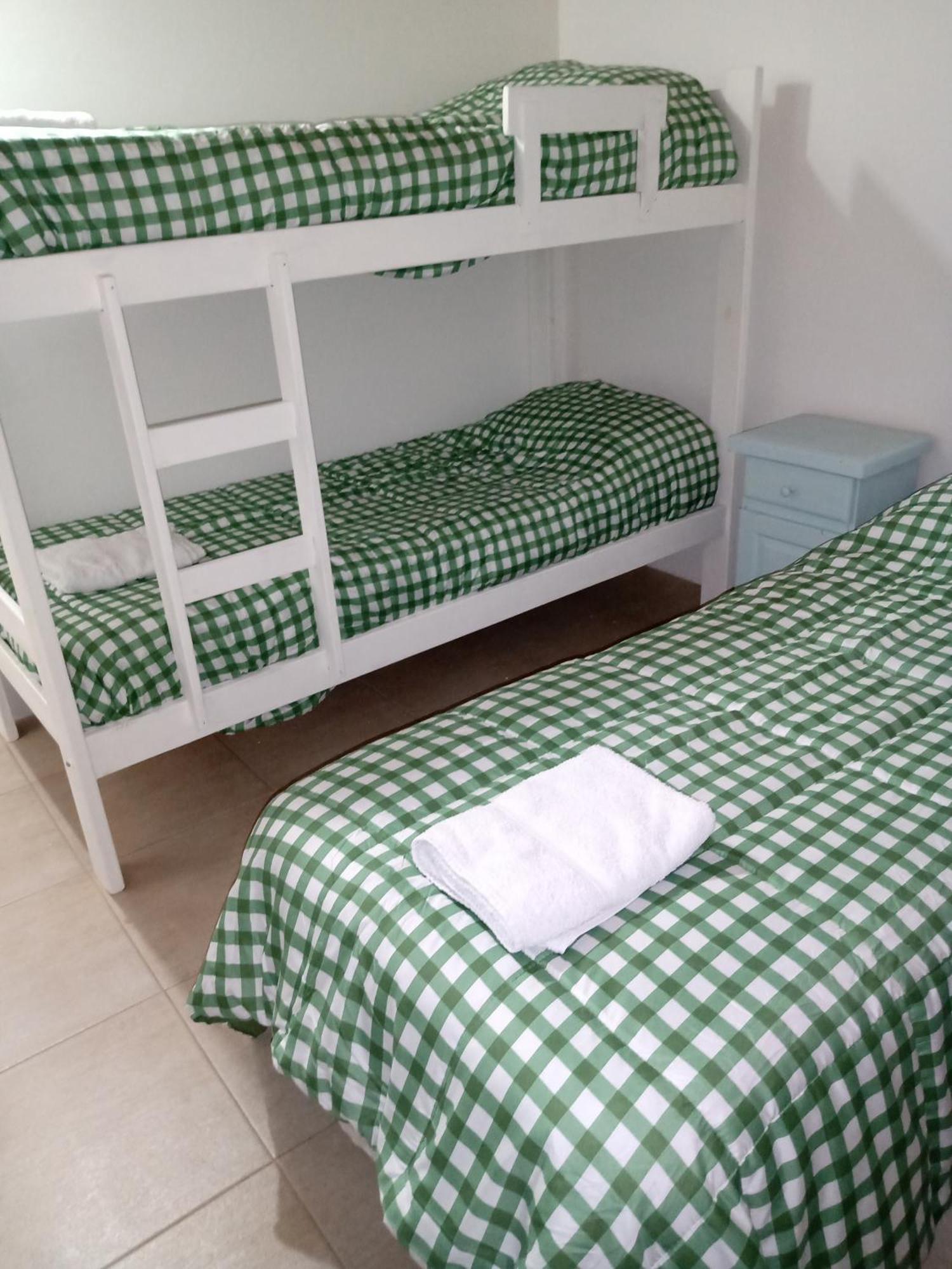 Mapu Patagonia Holiday home Puerto Madryn